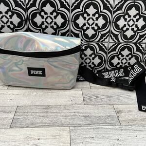 PINK Fannybag